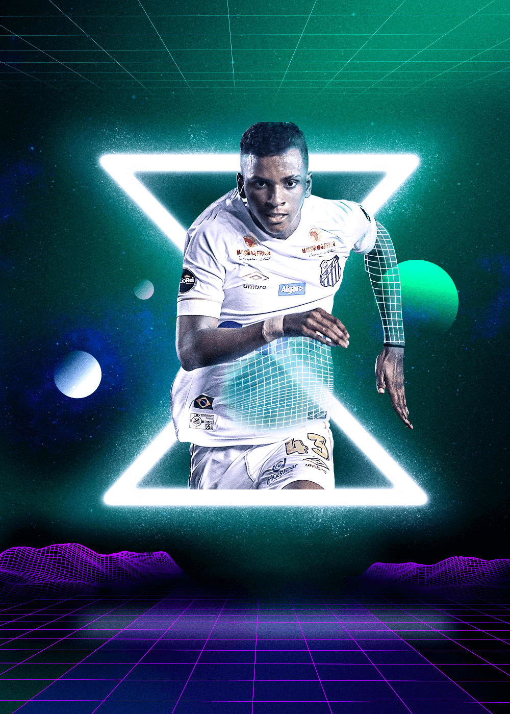 也有保級區 也有保級區