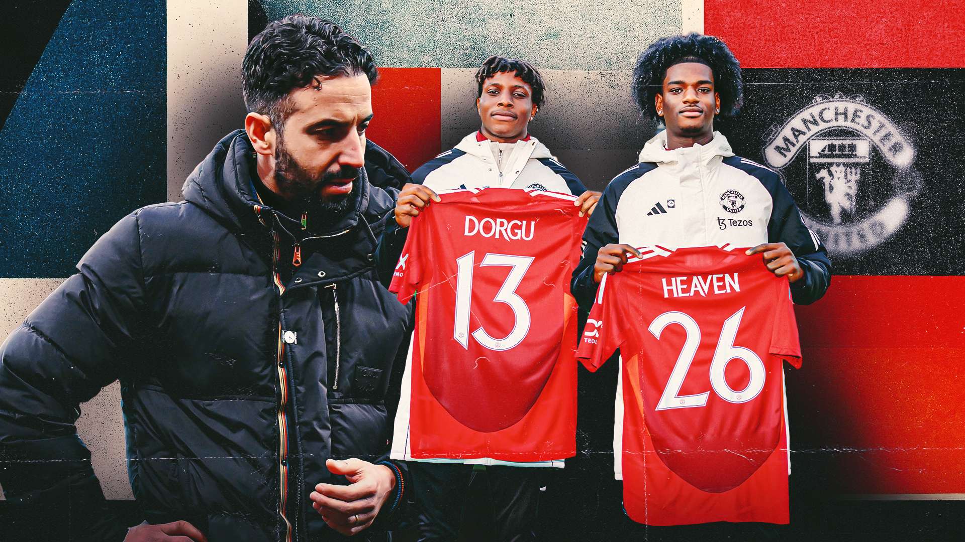 這隻擁有 這隻擁有