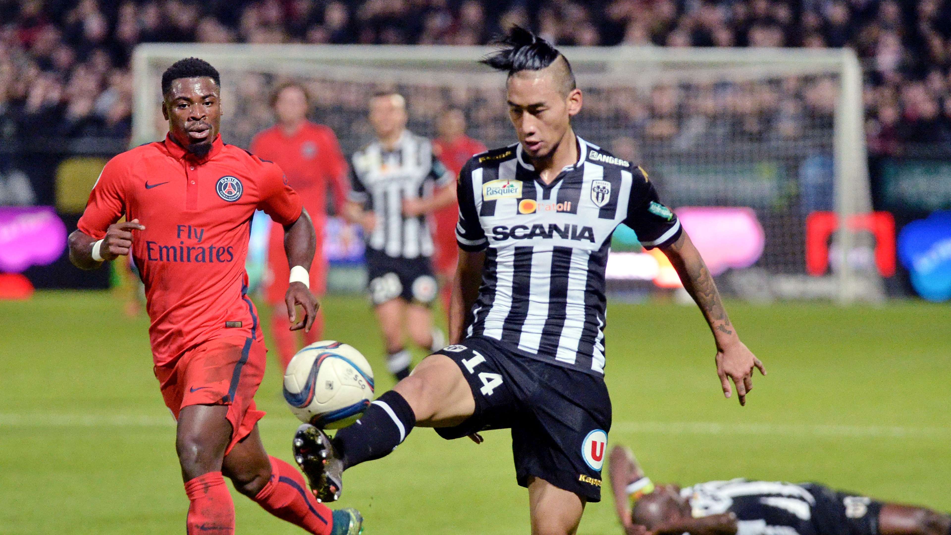 与以往追求 与以往追求