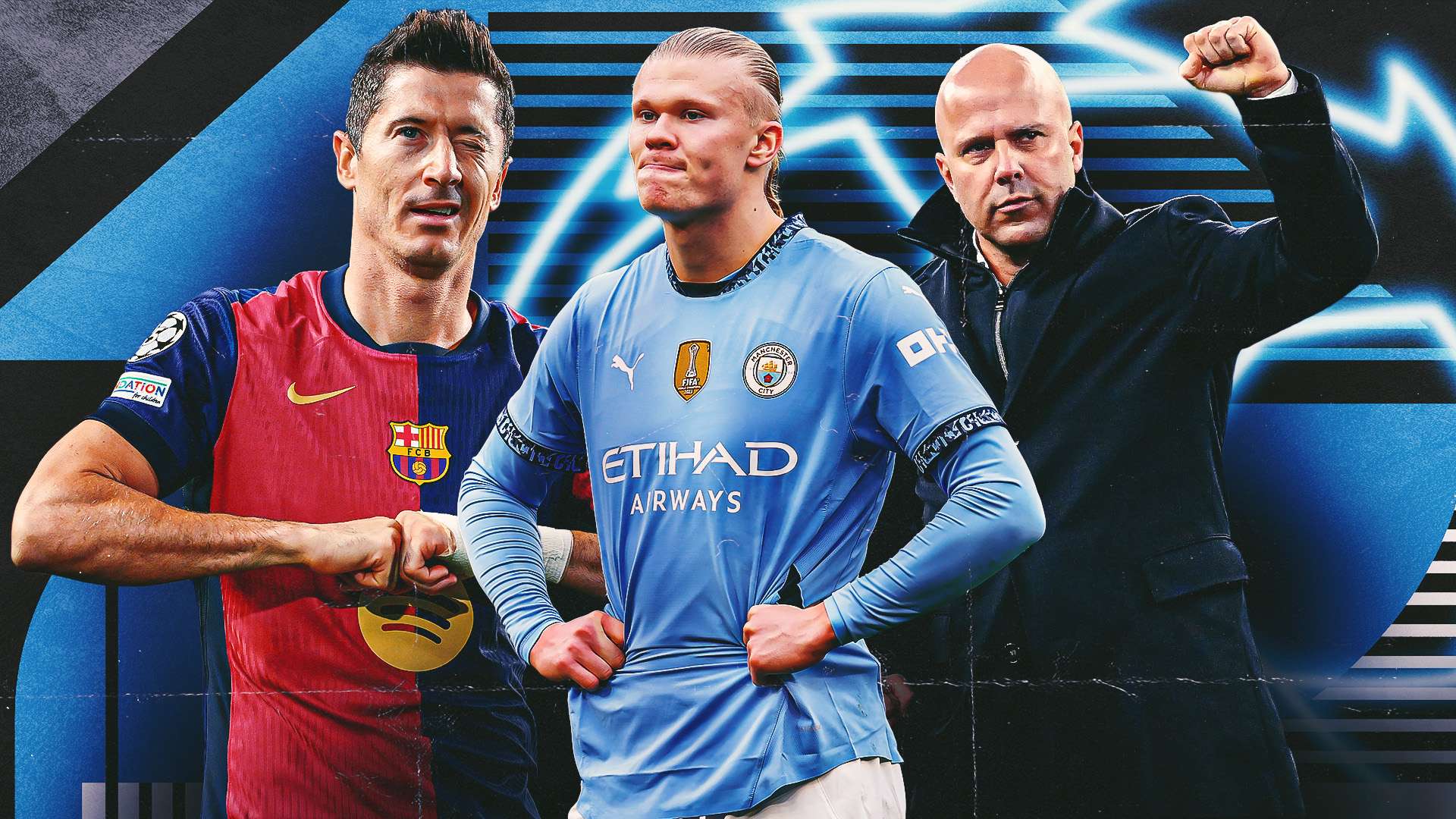 作为英超的 作为英超的