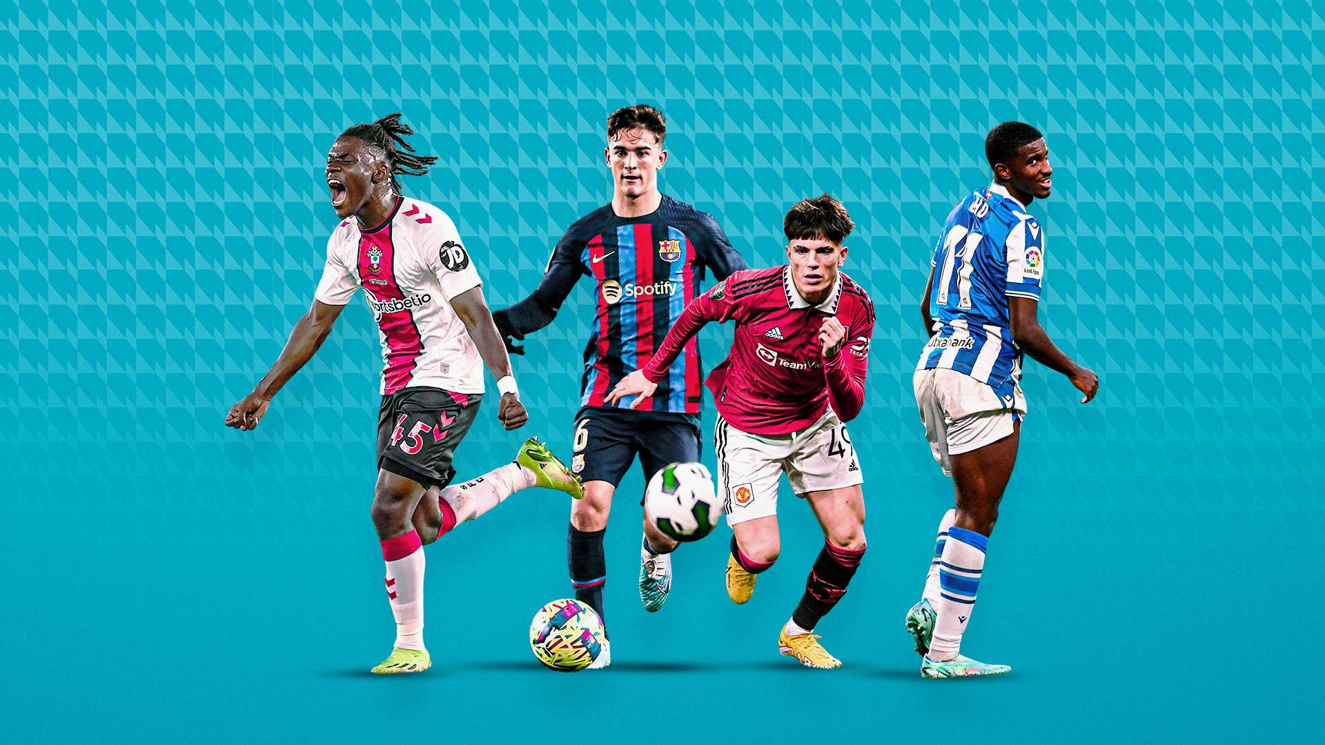 无数球迷的 无数球迷的