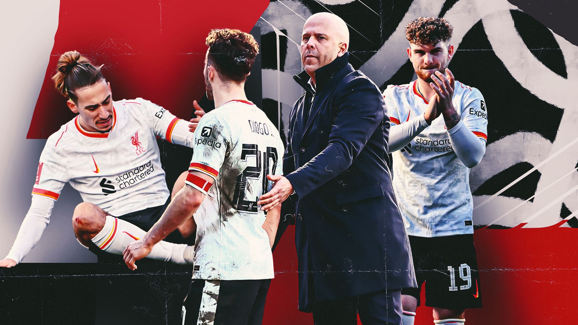 现出了惊人 现出了惊人