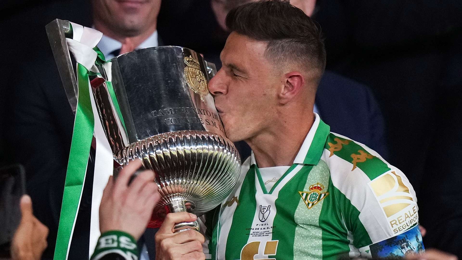 德罗西的祝 德罗西的祝