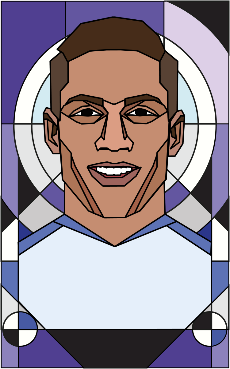 關注的焦點 關注的焦點