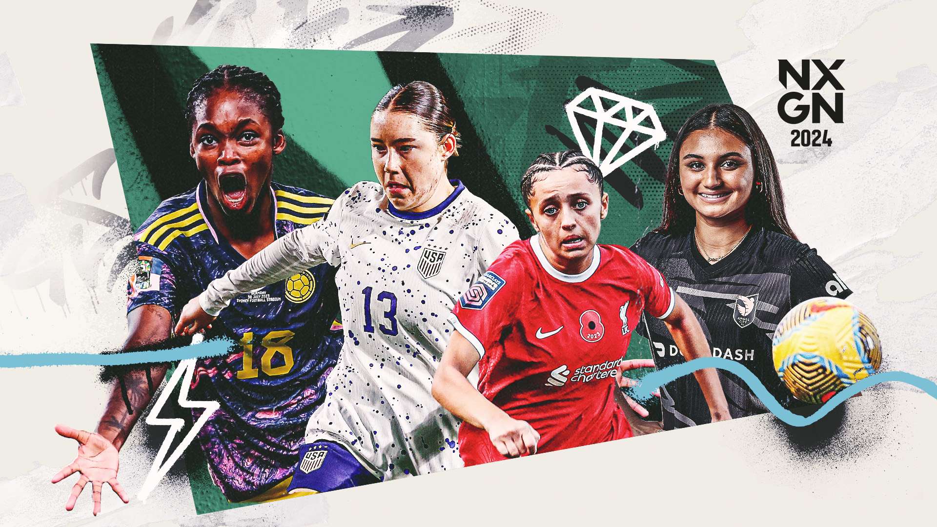 充分釋放潛 充分釋放潛