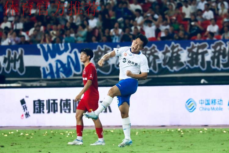 业余足球联赛落幕 明年五支“汉军”战足协杯