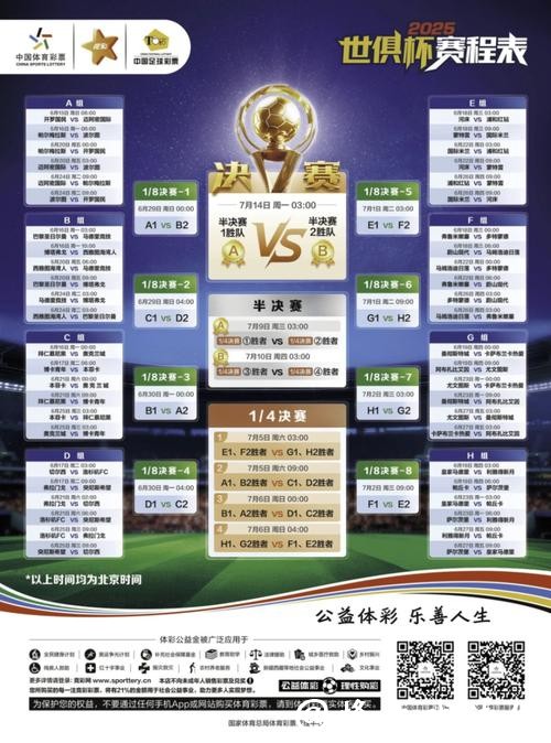 世界杯竞猜平台与普通彩票的区别分析